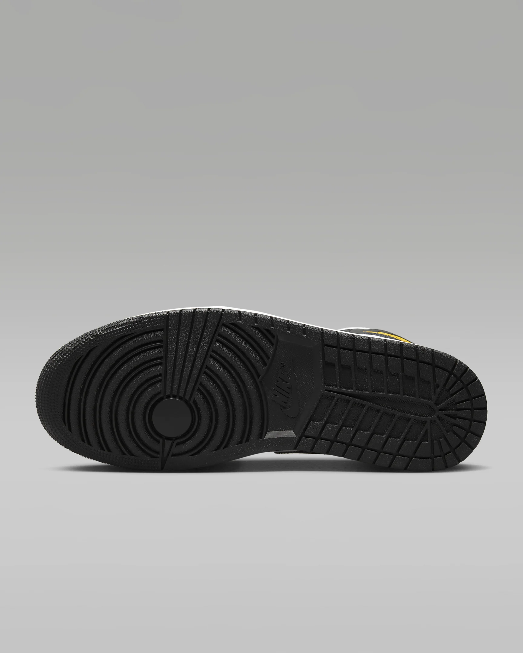 Мужские кроссовки Air Jordan 1 Mid - фото №3