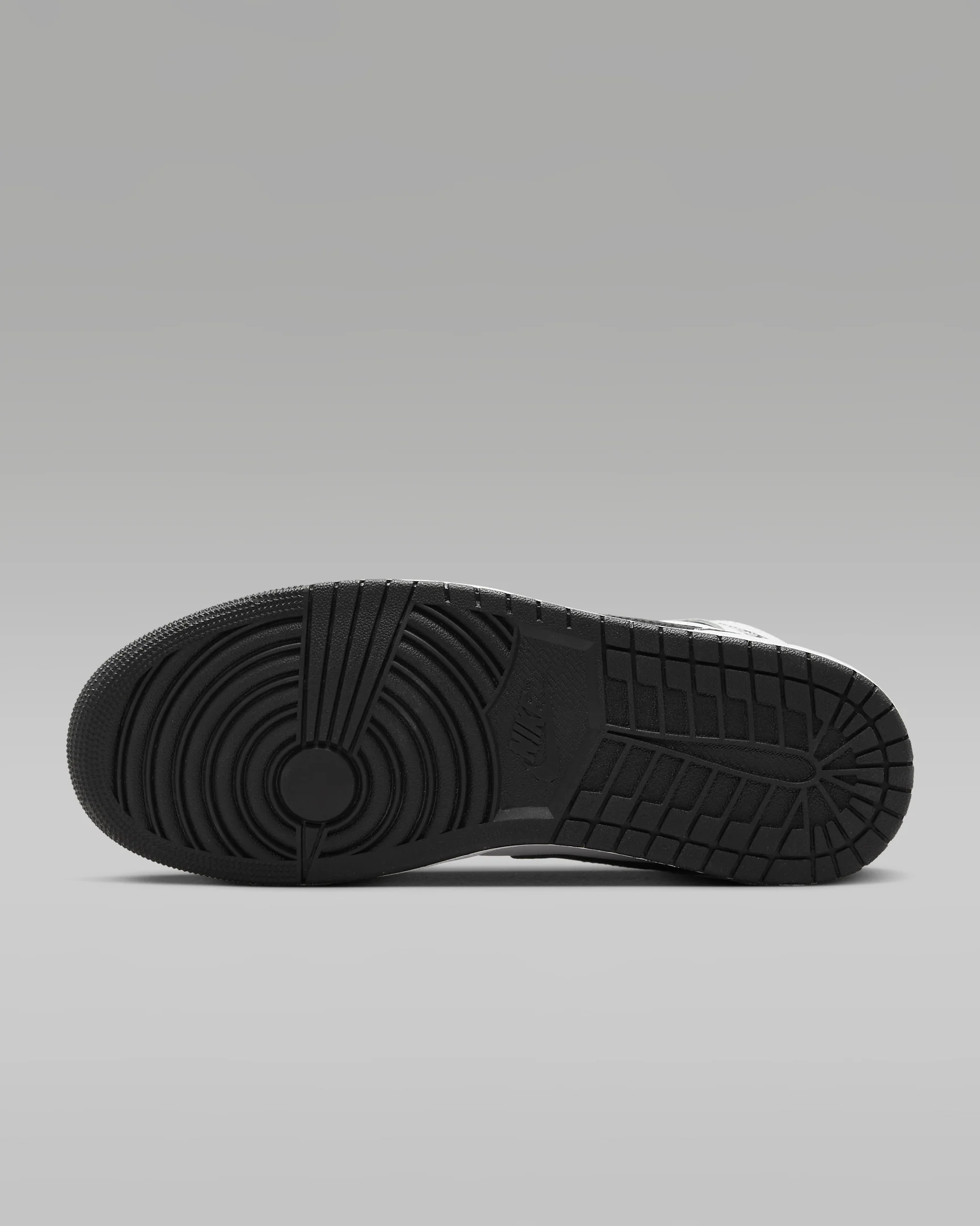 Мужские кроссовки Air Jordan 1 Mid - фото №3