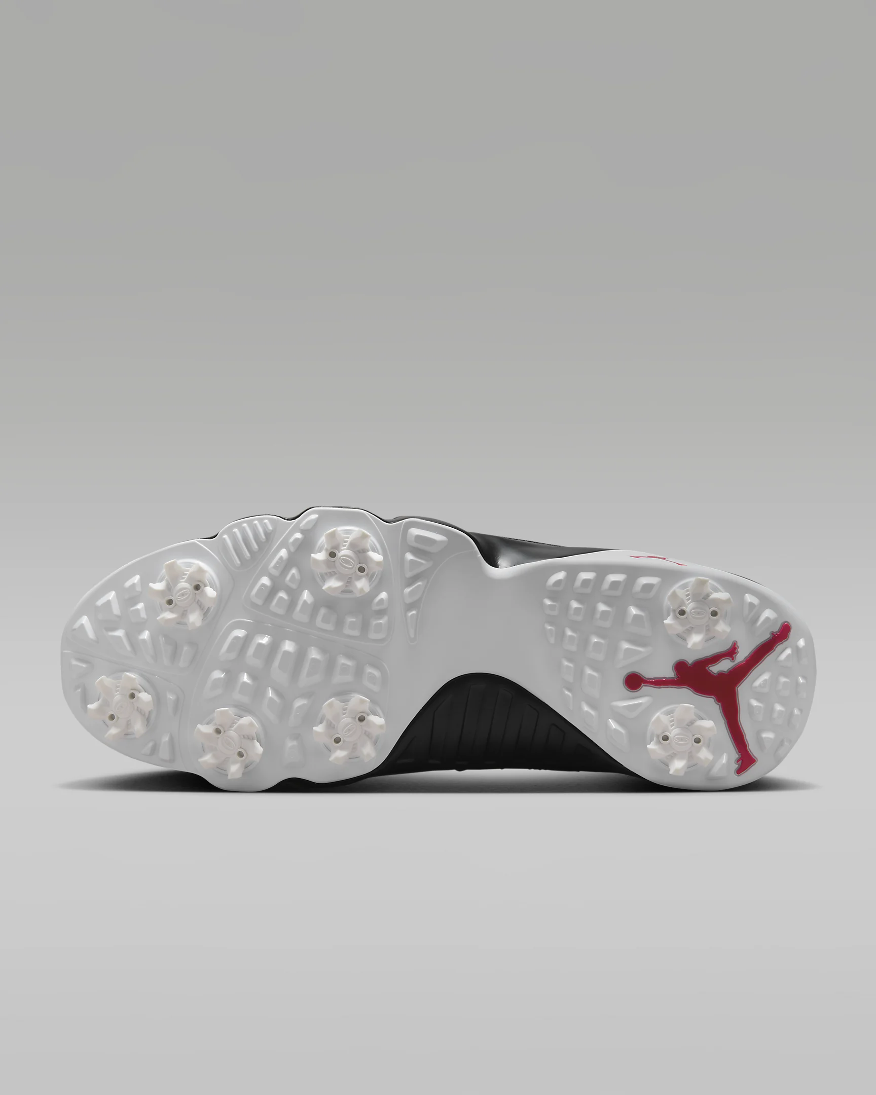 Мужские кроссовки Air Jordan 9 G - фото №3