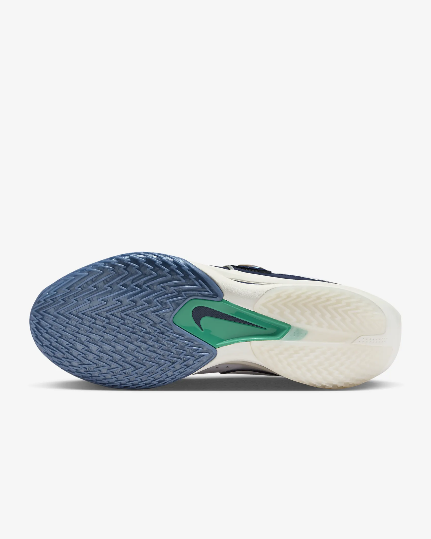 Мужские кроссовки Nike G.T. Cut 3 ASW - фото №3