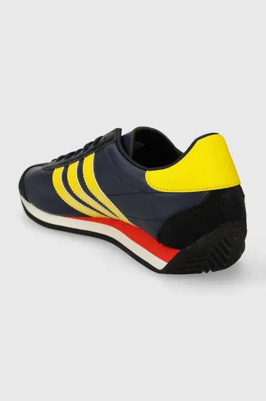 Мужские кроссовки Adidas Originals Country OG - фото №3