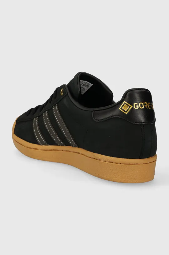 Мужские кроссовки Adidas Originals Superstar GTX - фото №3