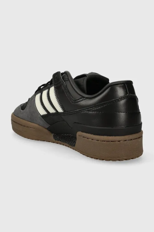 Мужские кроссовки Adidas Originals Forum 84 Low CL - фото №3