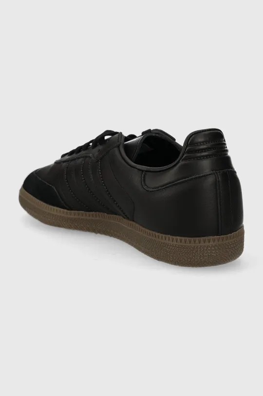 Мужские кроссовки Adidas Originals Samba OG - фото №3