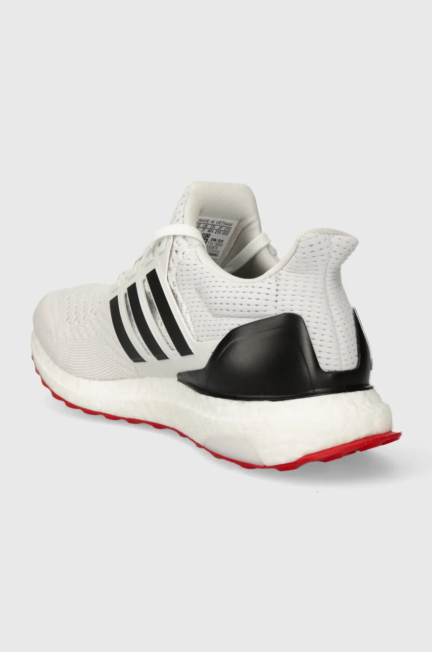 Мужские кроссовки Adidas Performance Ultraboost 1.0 - фото №3