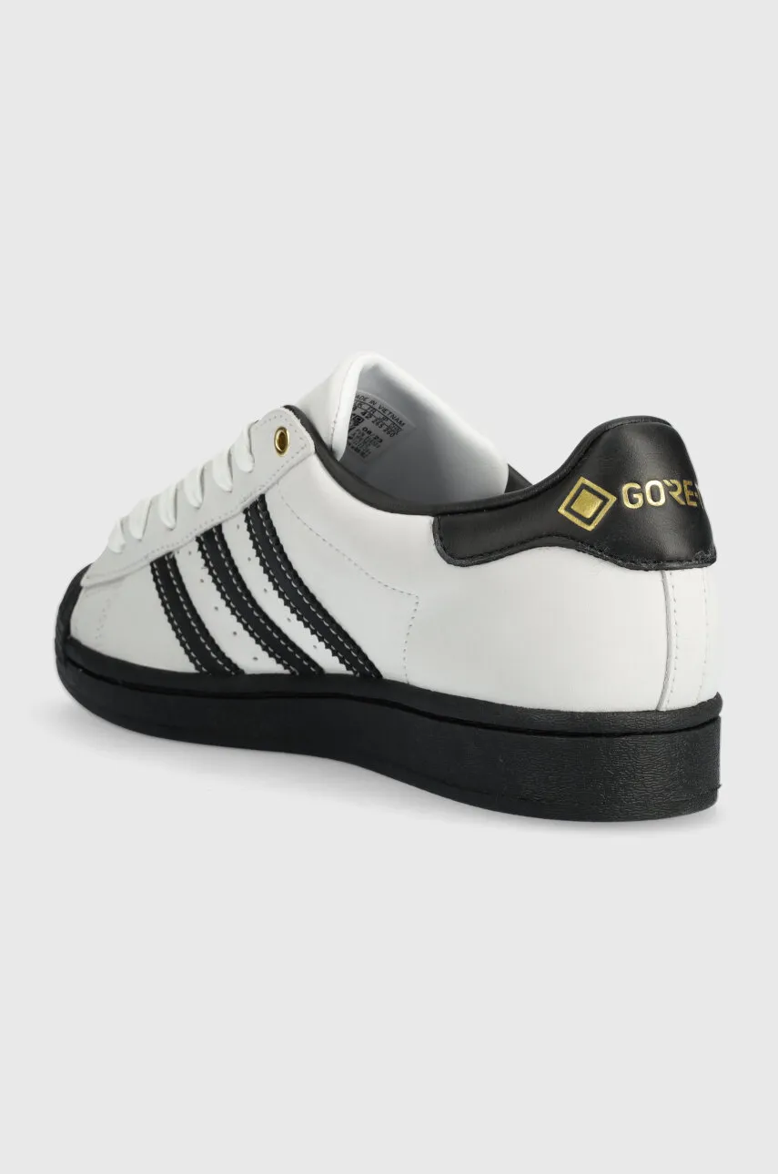 Мужские кроссовки Adidas Originals Superstar GTX - фото №3