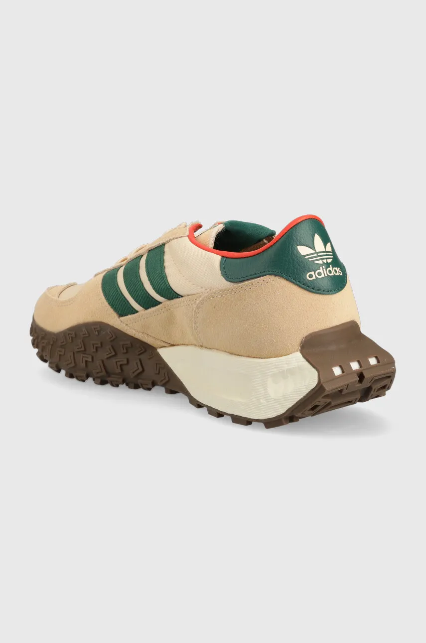 Мужские кроссовки Adidas Originals RETROPY - фото №3
