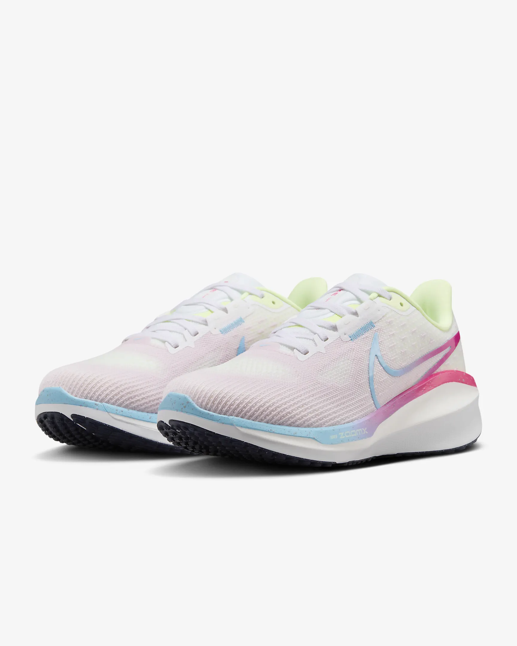 Женские кроссовки Nike Vomero 17 - фото №3