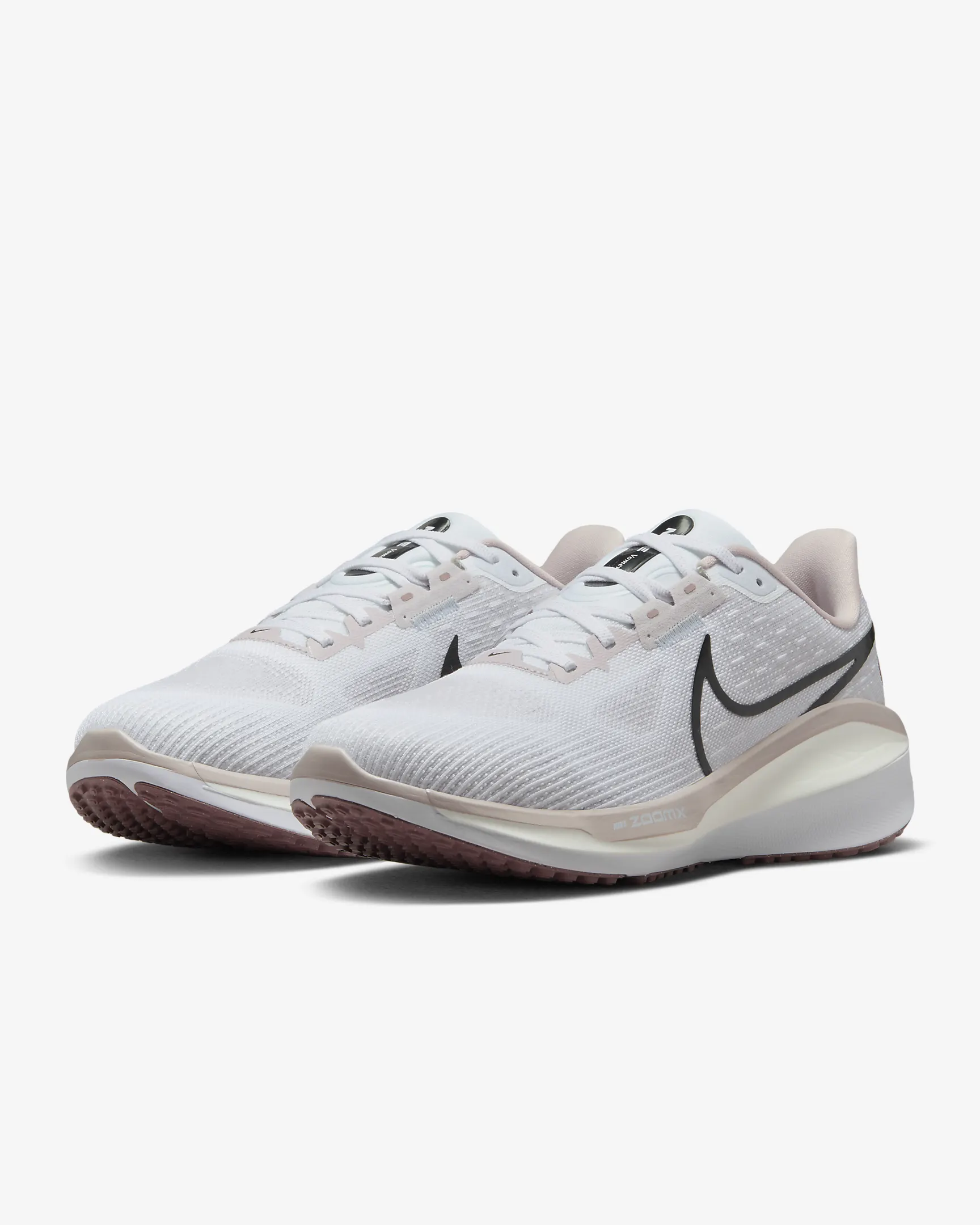 Женские кроссовки Nike Vomero 17 - фото №3
