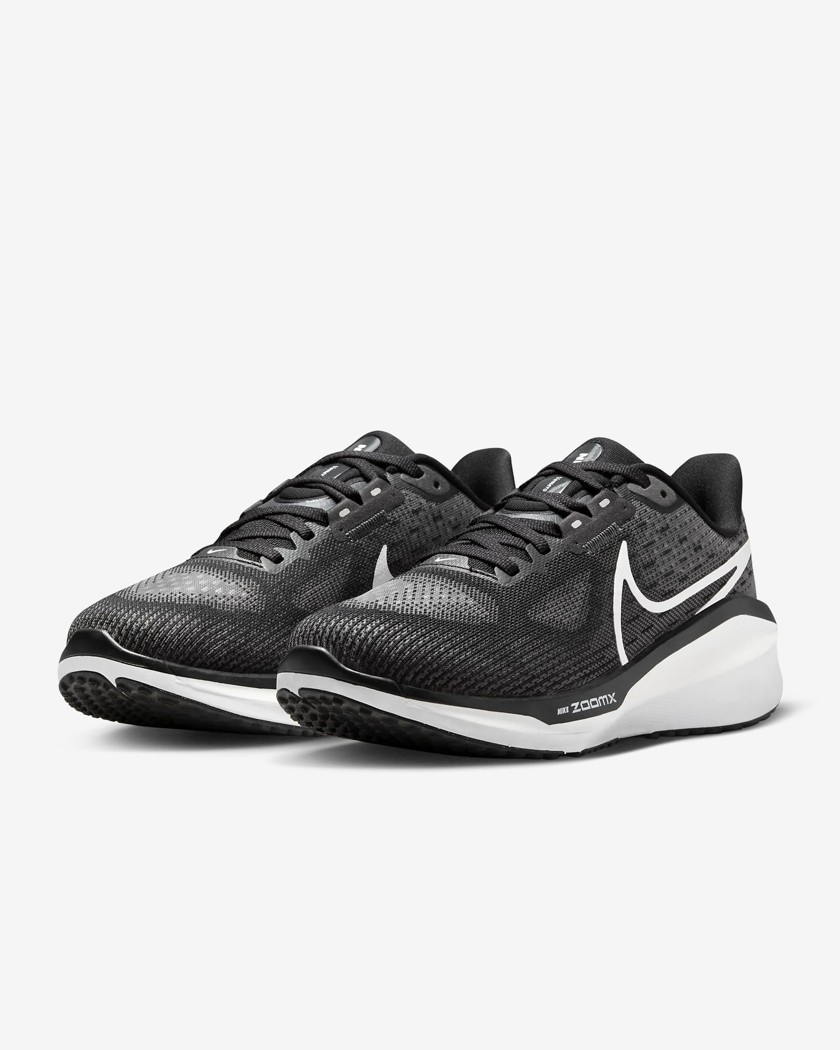 Женские кроссовки Nike Vomero 17 - фото №3