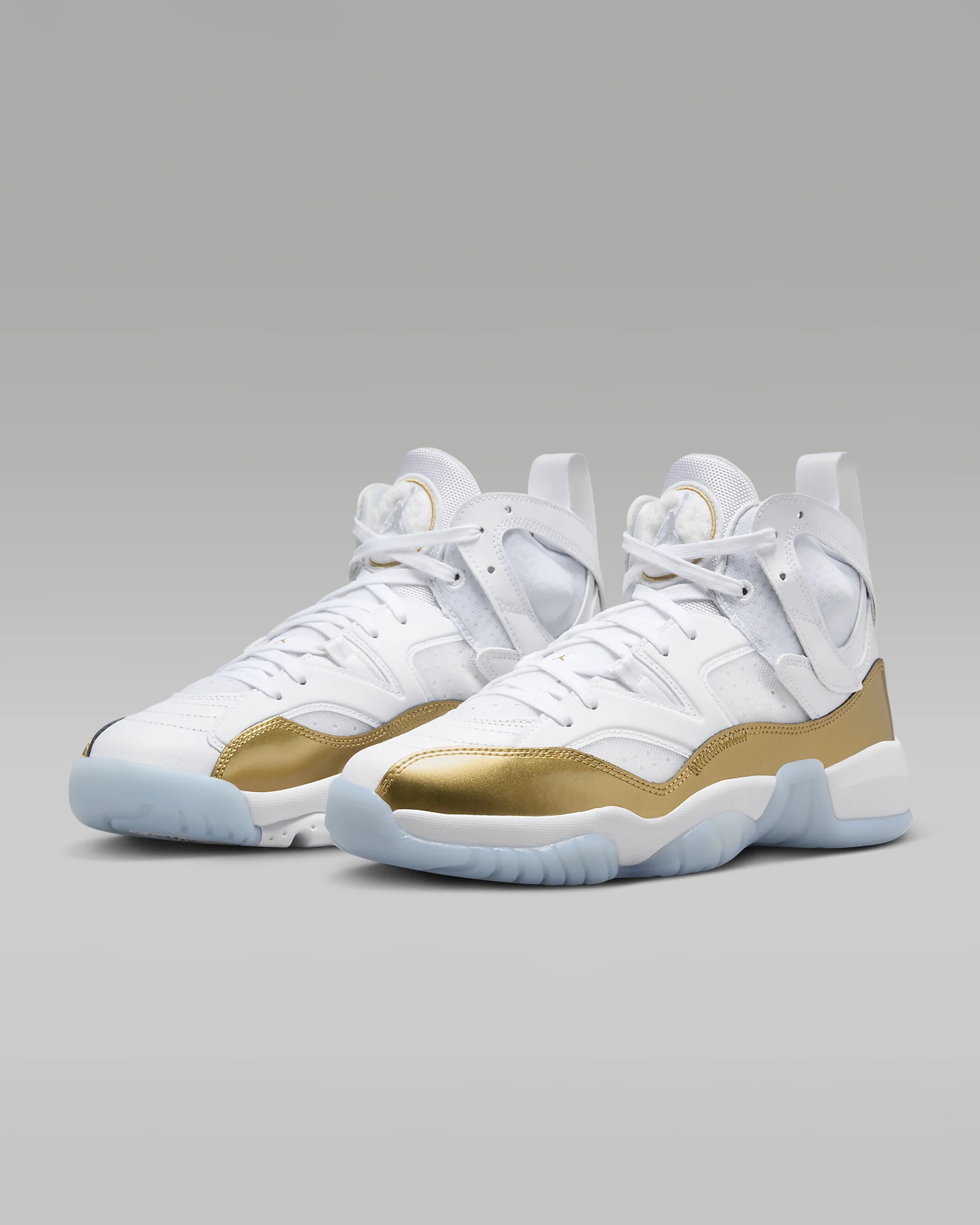 Nike Jumpman Two Trey - фото №3