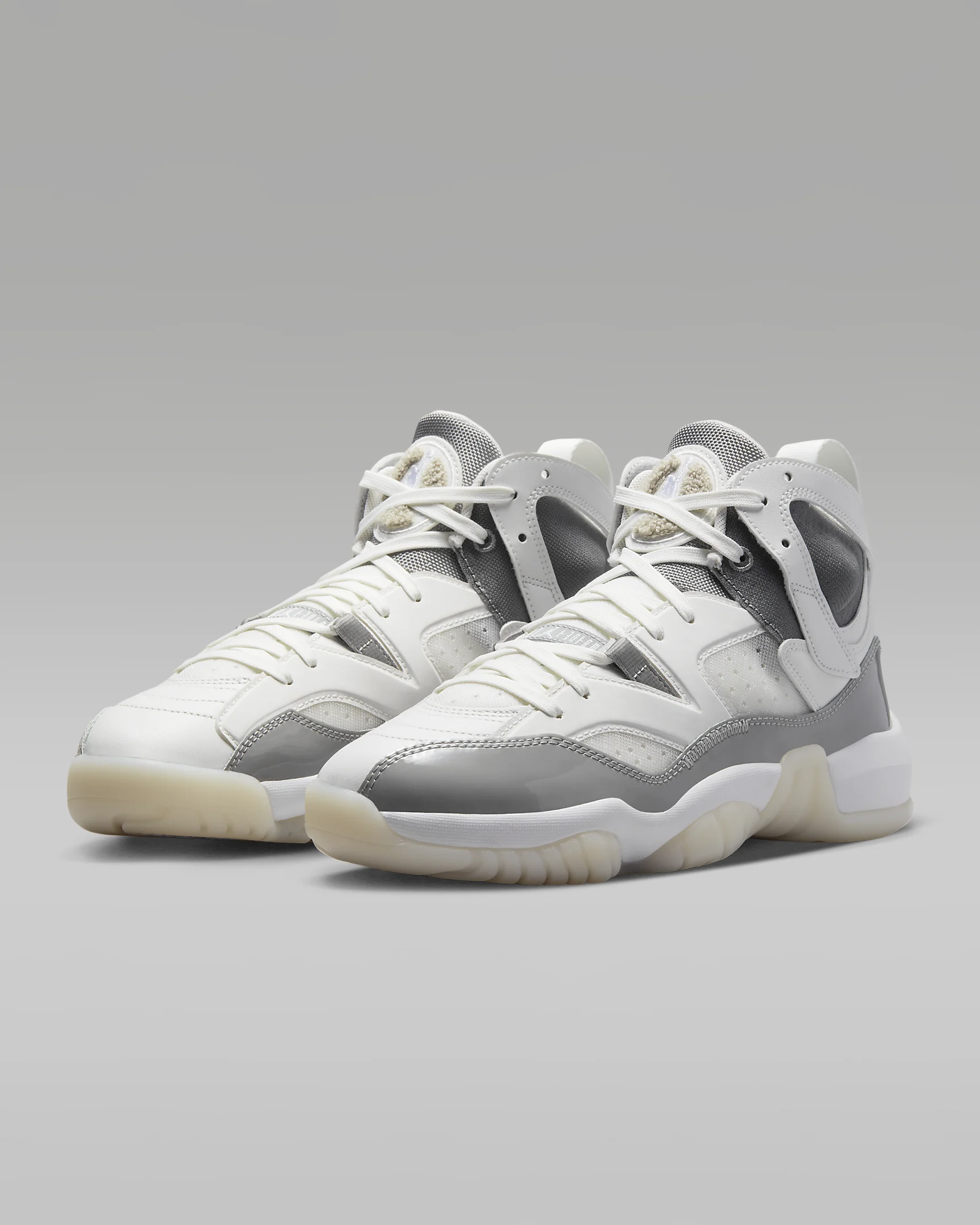 Nike Jumpman Two Trey - фото №3