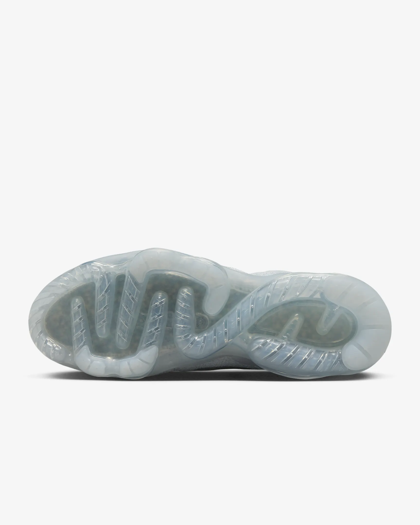 Мужские кроссовки Nike Air VaporMax 2023 Flyknit - фото №3