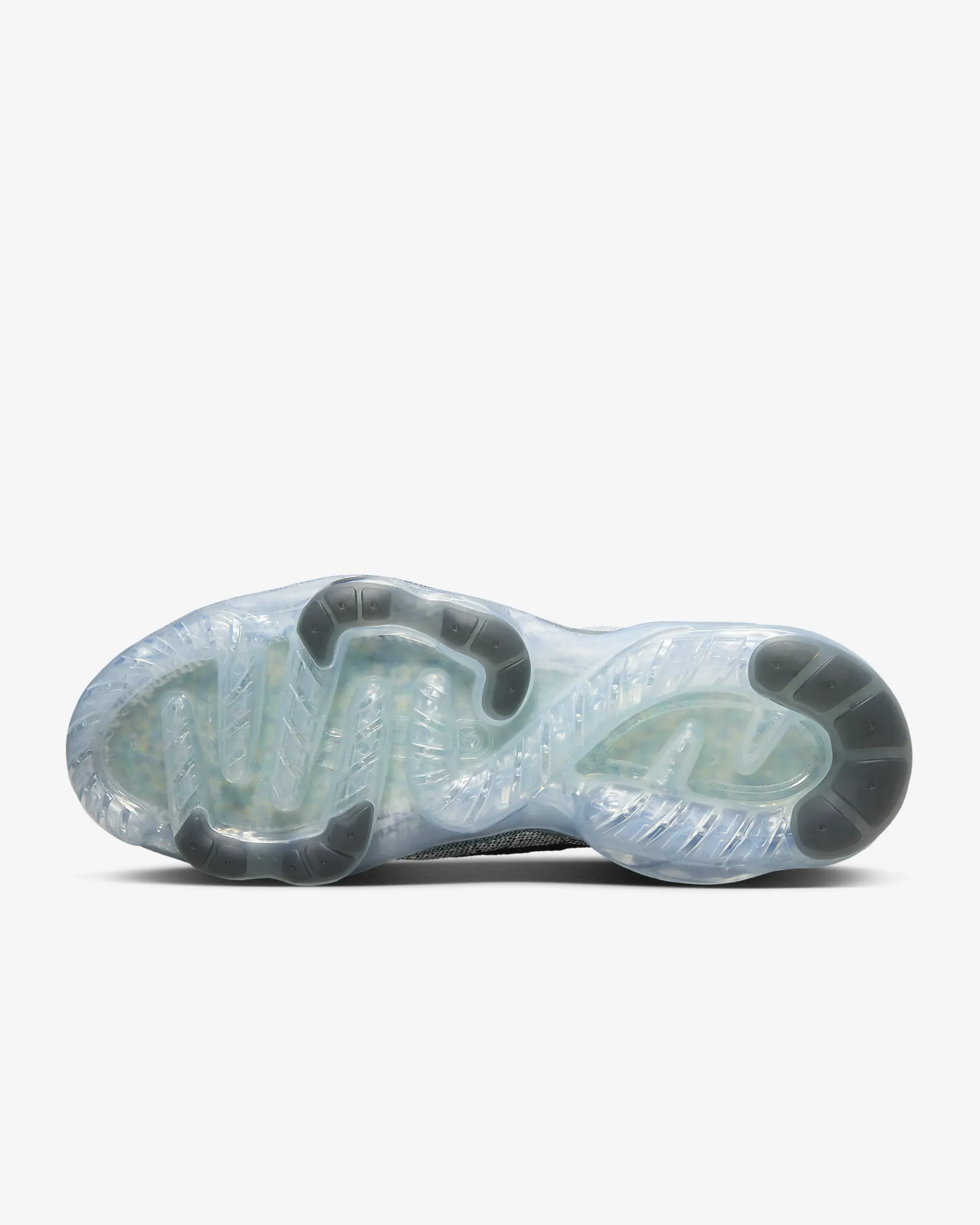 Мужские кроссовки Nike Air VaporMax 2023 Flyknit - фото №3
