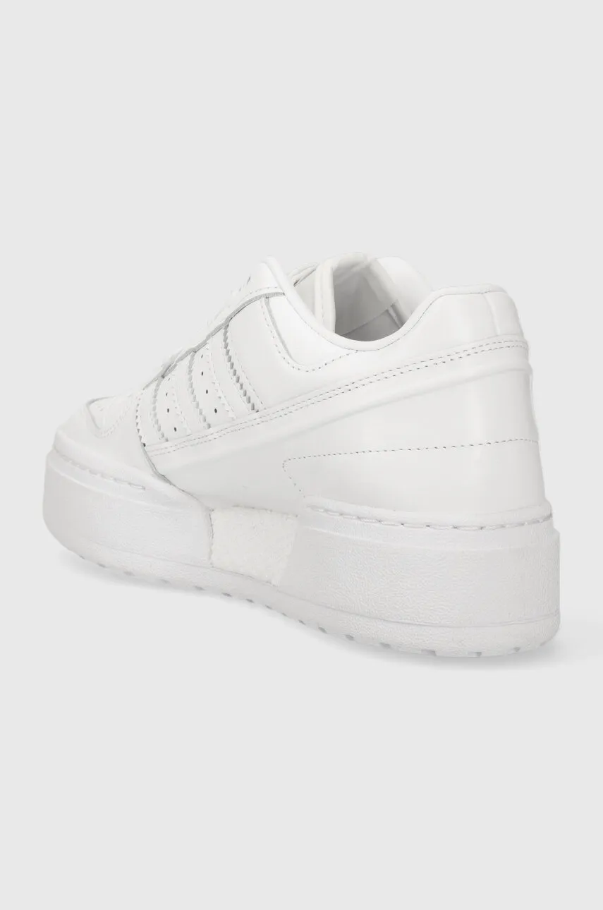 Женские кроссовки Adidas Originals Forum XLG - фото №3