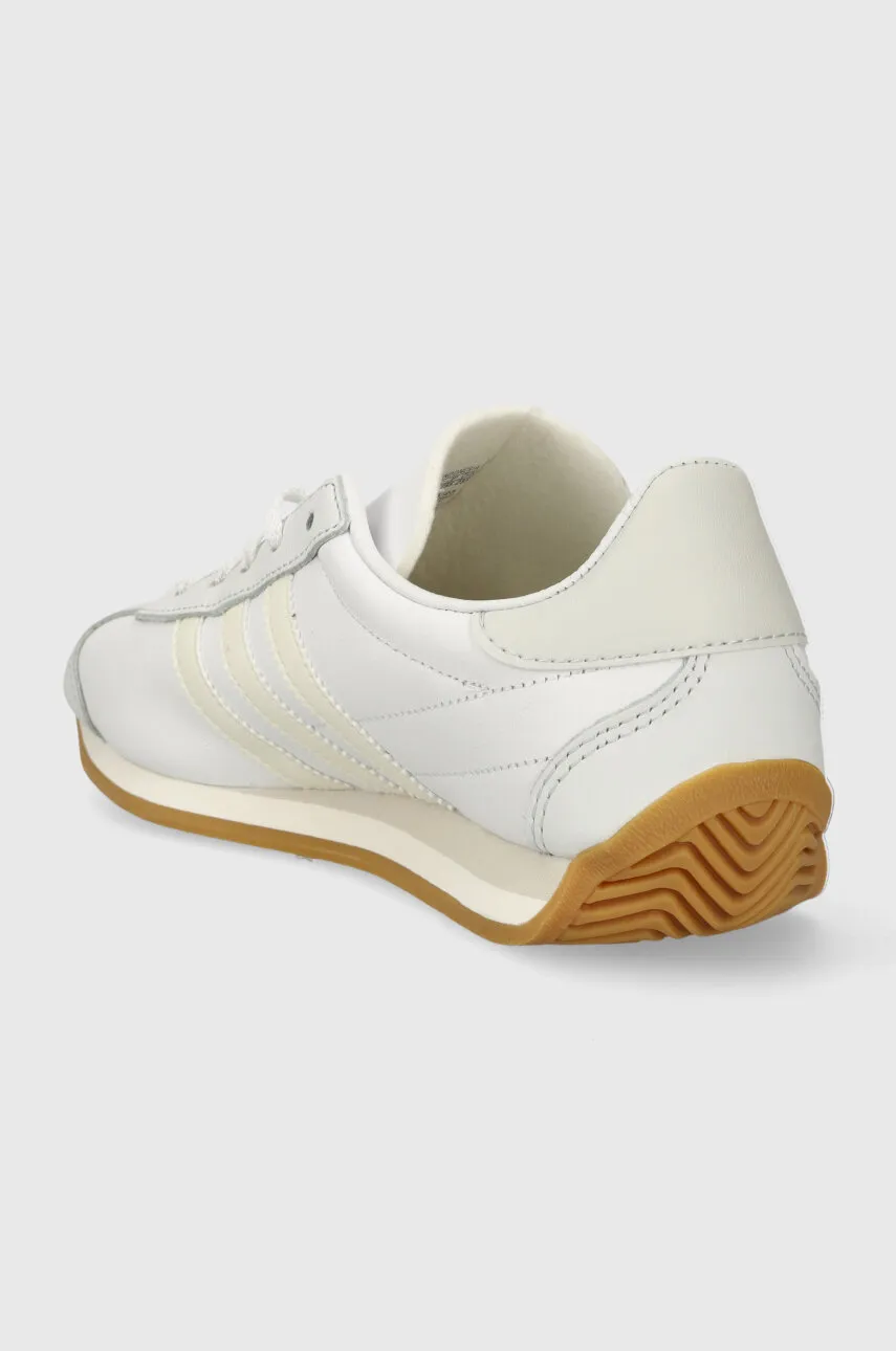 Женские кроссовки Adidas Originals Country OG - фото №3