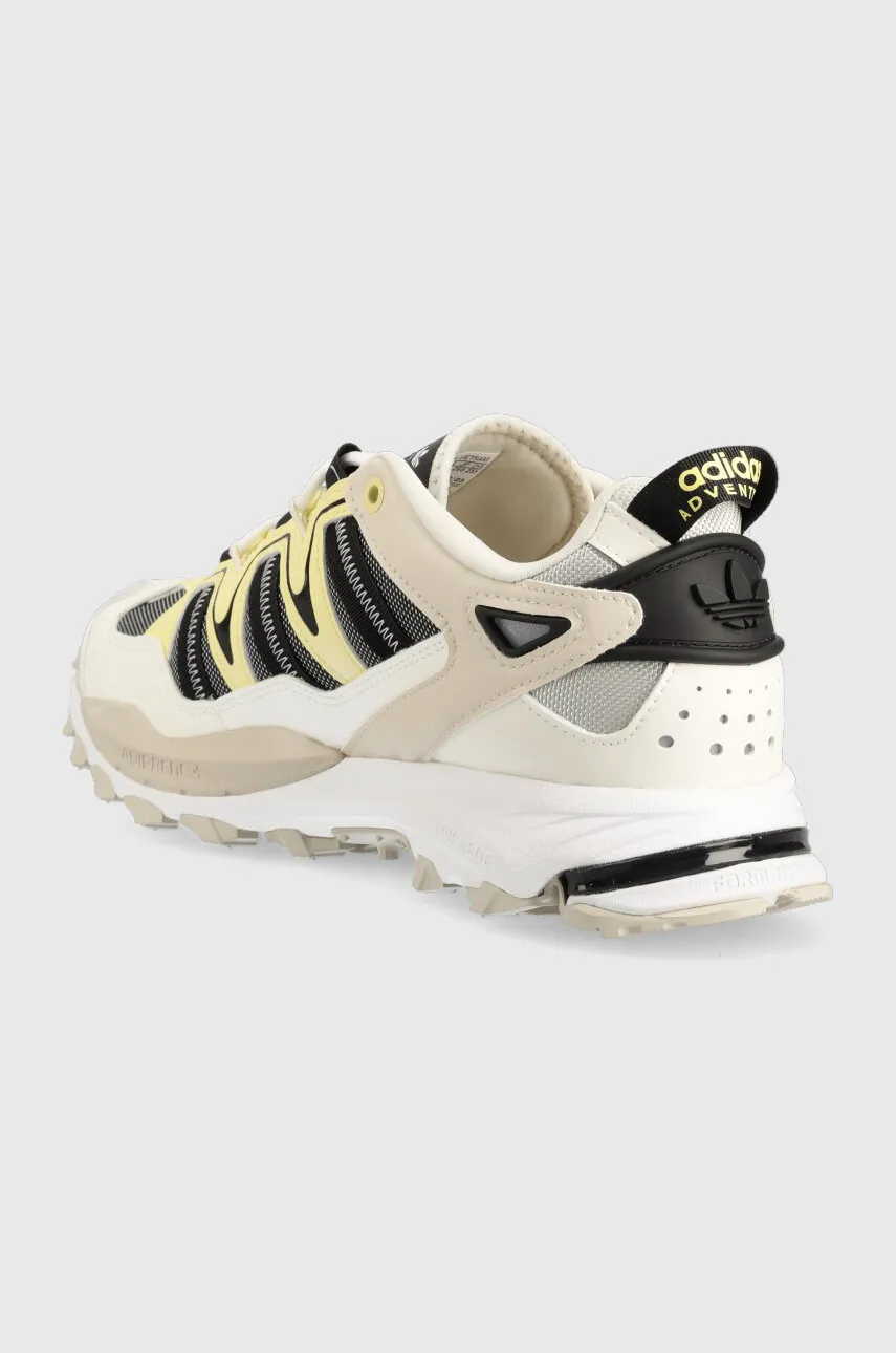 Женские кроссовки Adidas Originals HYPERTURF - фото №3