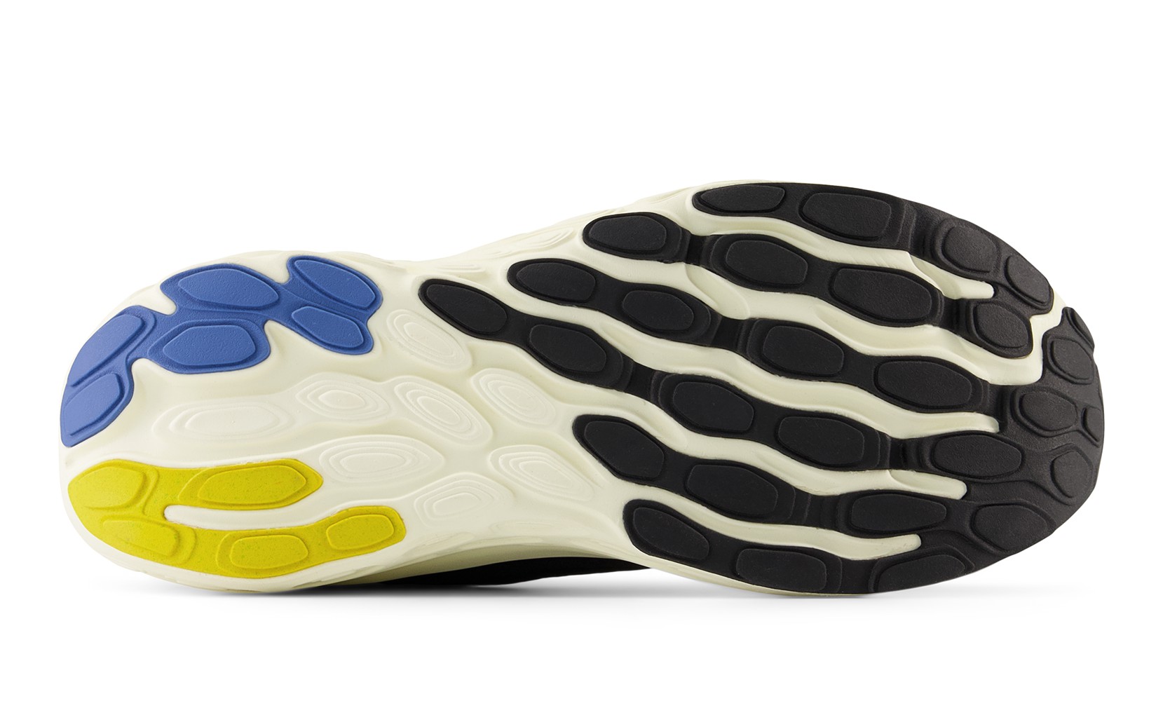 Мужские кроссовки New Balance Fresh Foam X 1080v13 - фото №3