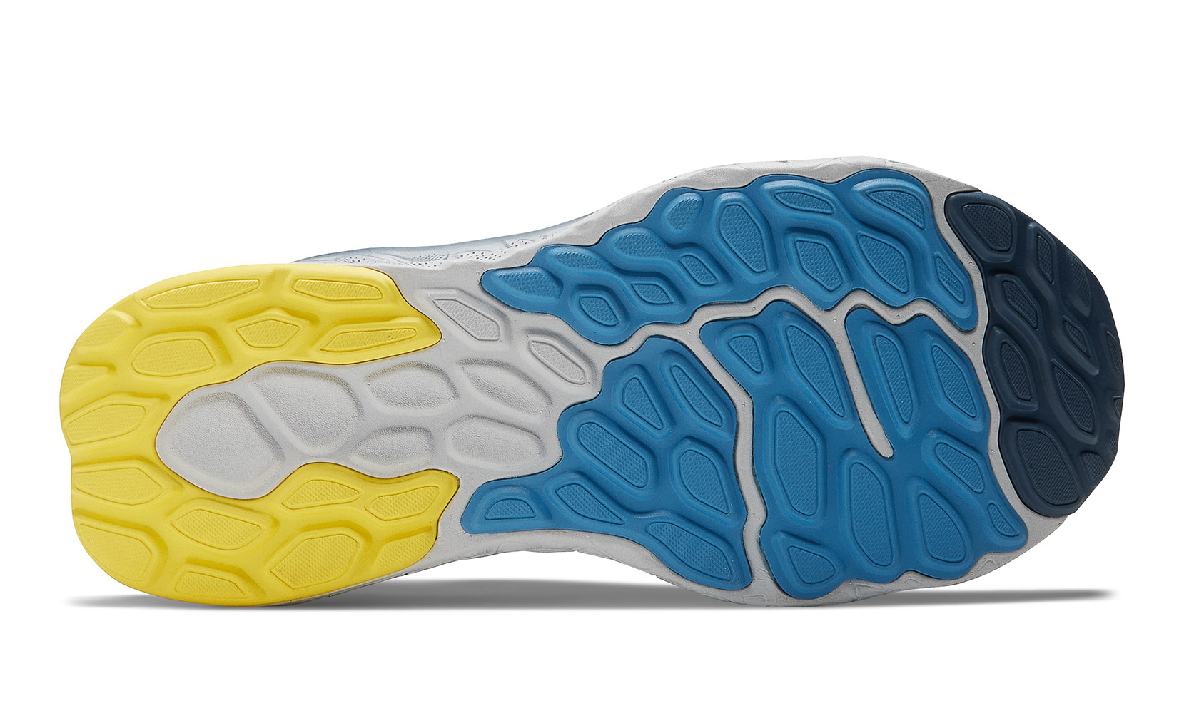 Мужские кроссовки New Balance Fresh Foam X 1080v13 - фото №3