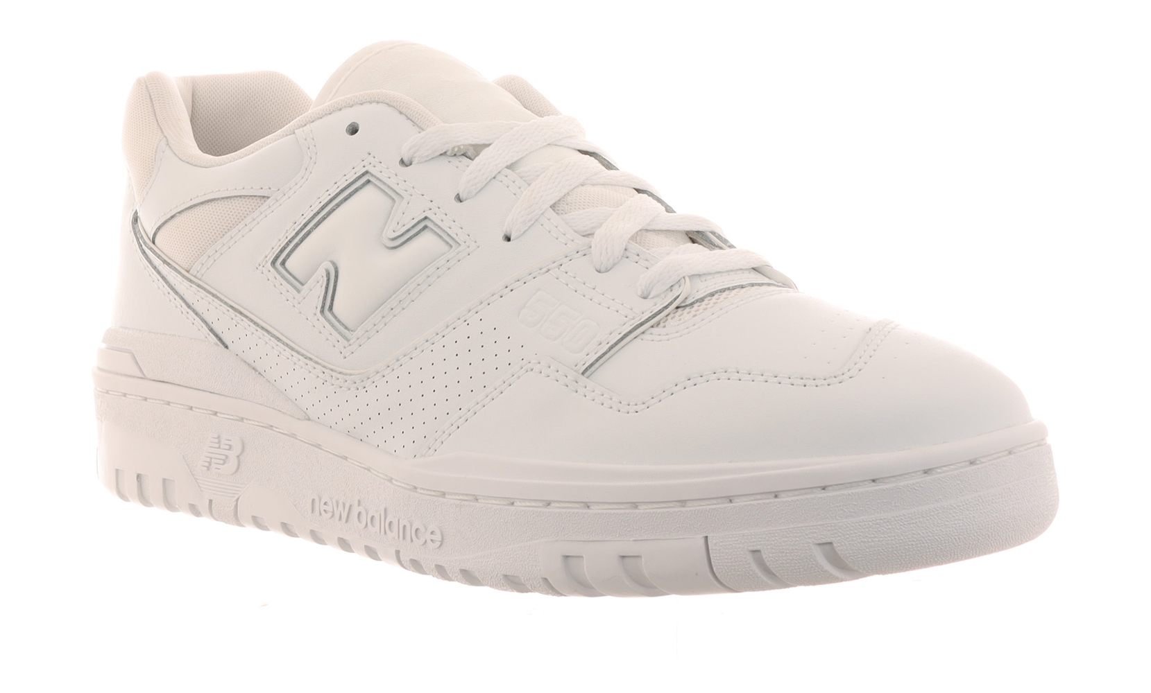 Женские кроссовки New Balance 550 V1 - фото №3