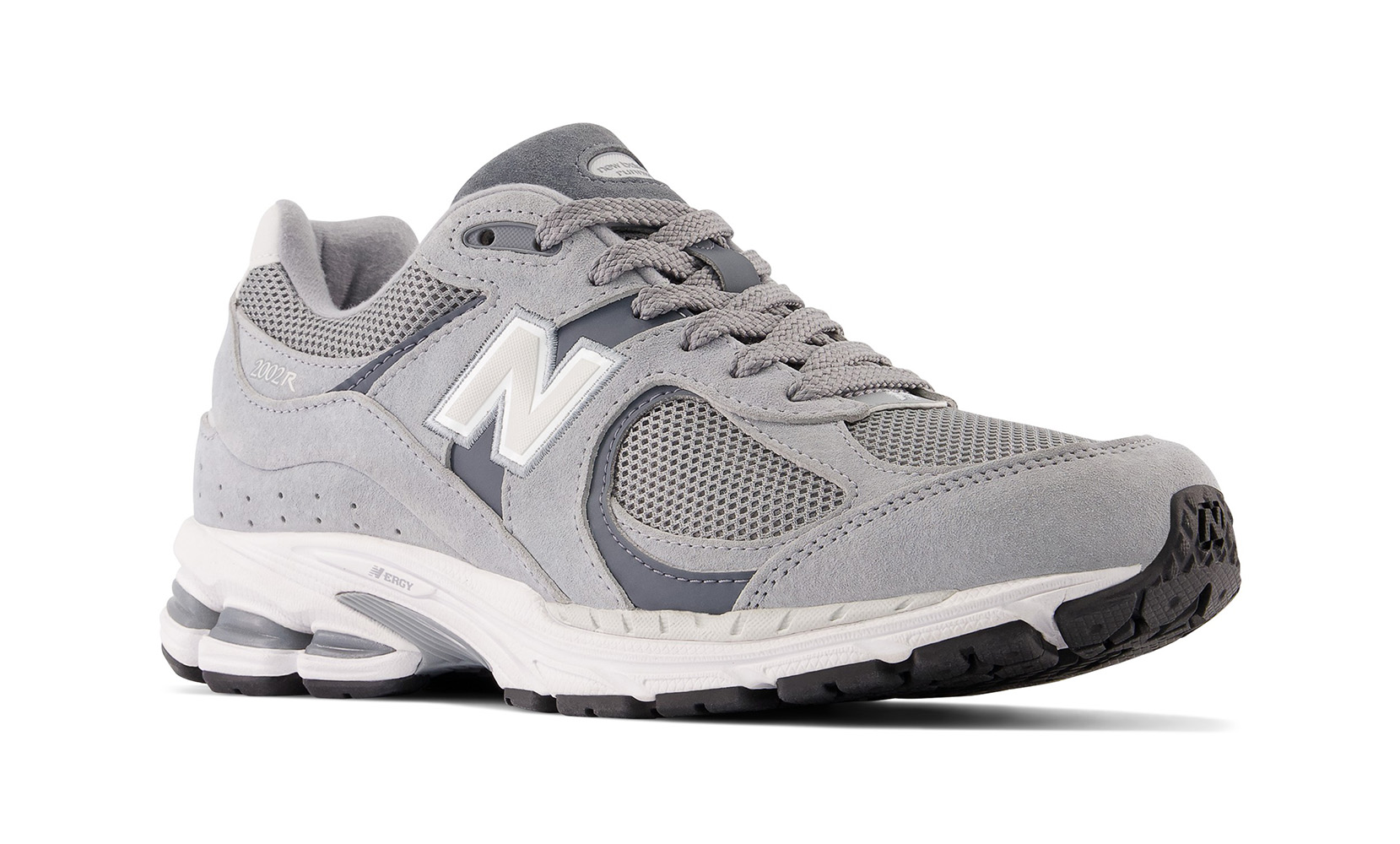 Женские кроссовки New Balance 2002R - фото №3