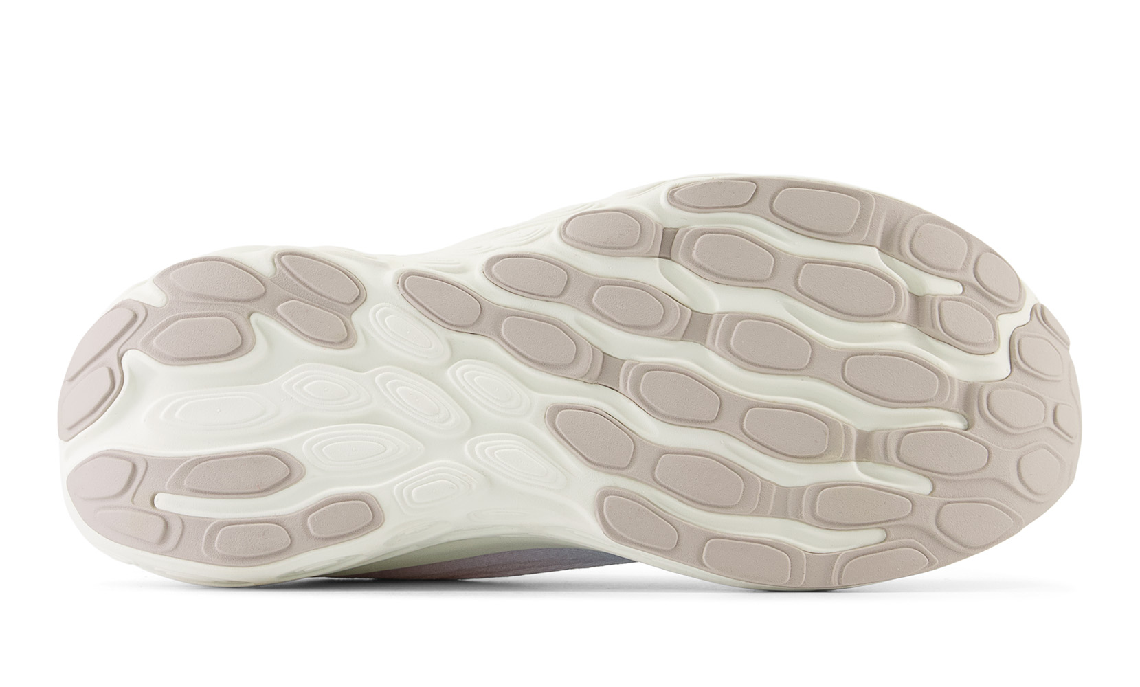 Женские кроссовки New Balance Fresh Foam 1080 - фото №3