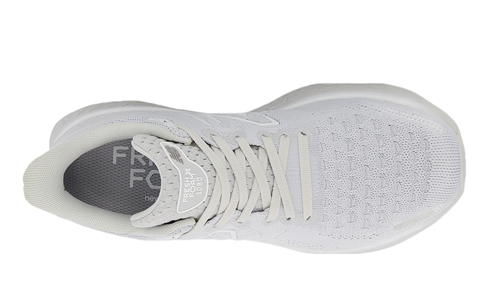 Женские кроссовки New Balance Fresh Foam 1080 - фото №3