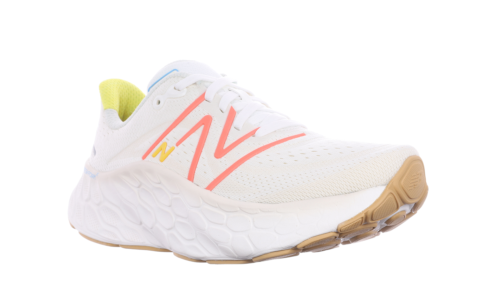 Женские кроссовки New Balance Fresh Foam х More - фото №3