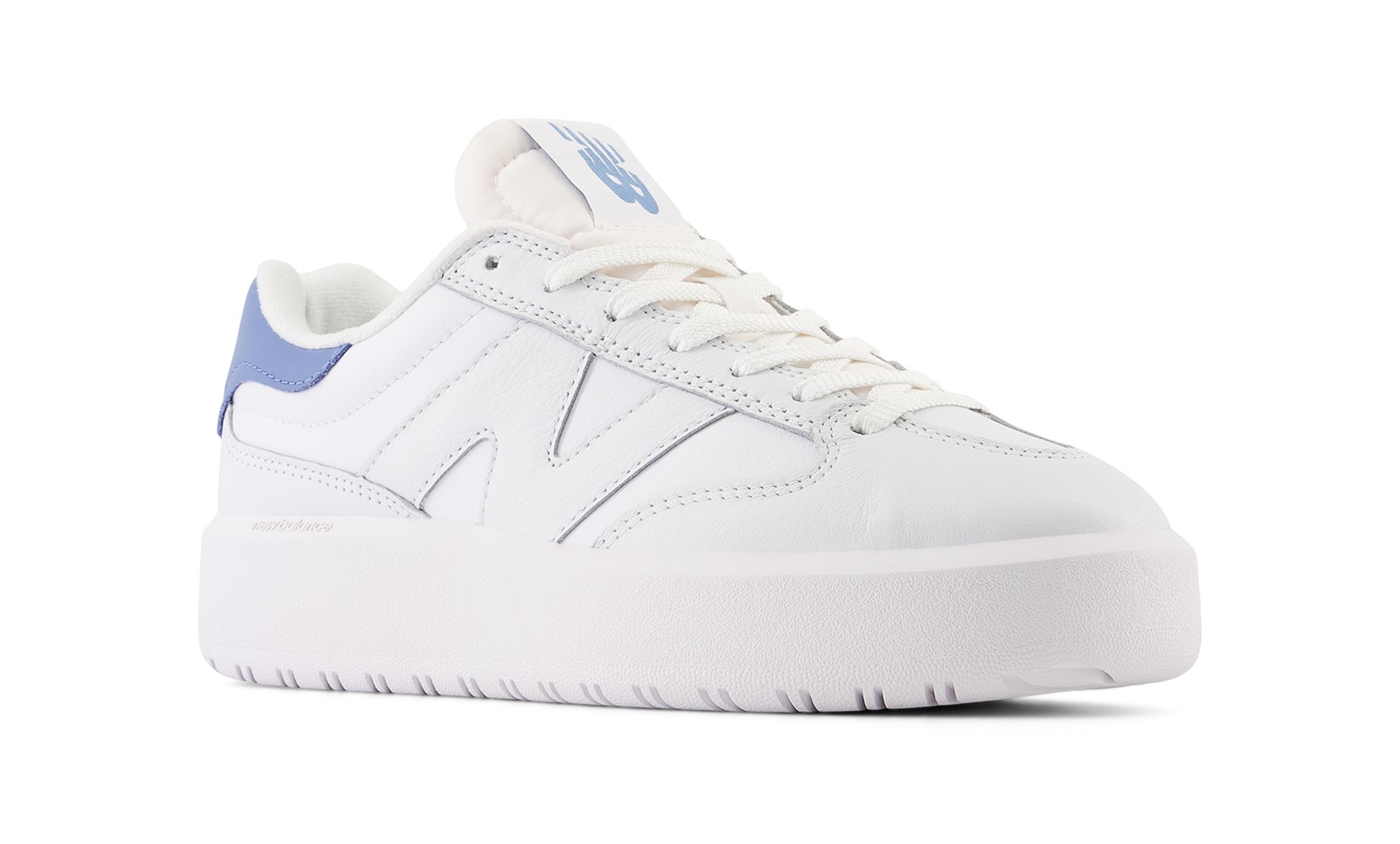 Женские кроссовки New Balance 302 - фото №3