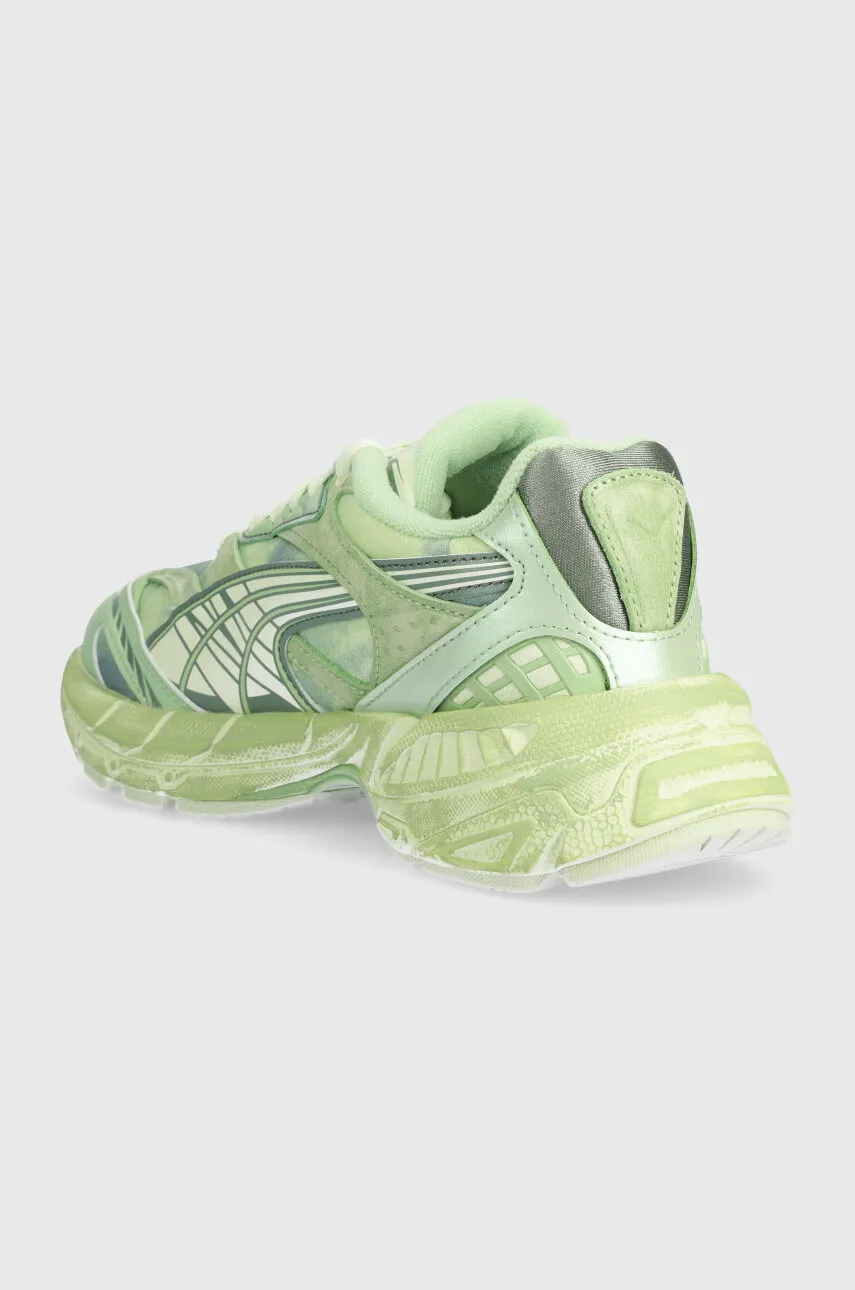 Женские кроссовки Puma Velophasis Retreat Yourself - фото №3