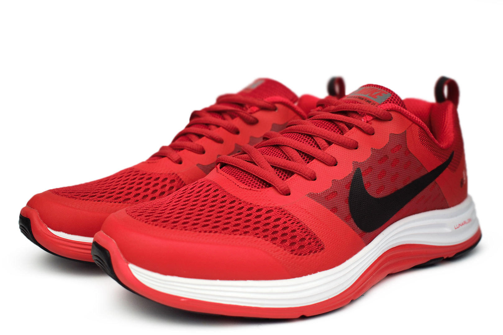 Мужские кроссовки Nike Shield Structure 31 Men - фото №4