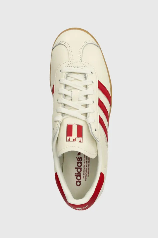 Мужские кроссовки Adidas Originals Gazelle - фото №4