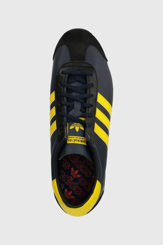 Мужские кроссовки Adidas Originals Country OG - фото №4
