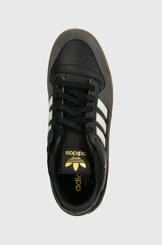 Мужские кроссовки Adidas Originals Forum 84 Low CL - фото №4