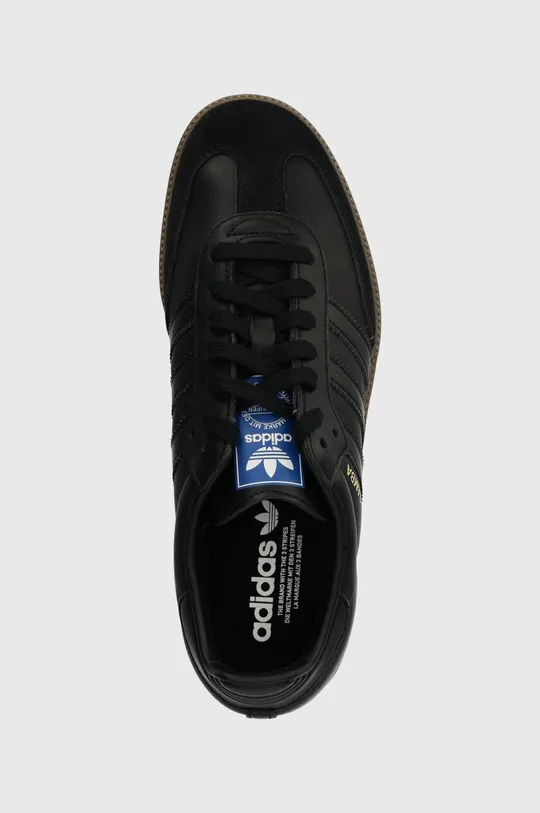 Мужские кроссовки Adidas Originals Samba OG - фото №4