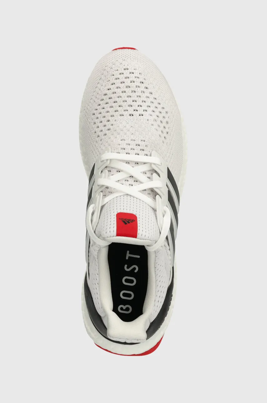 Мужские кроссовки Adidas Performance Ultraboost 1.0 - фото №4