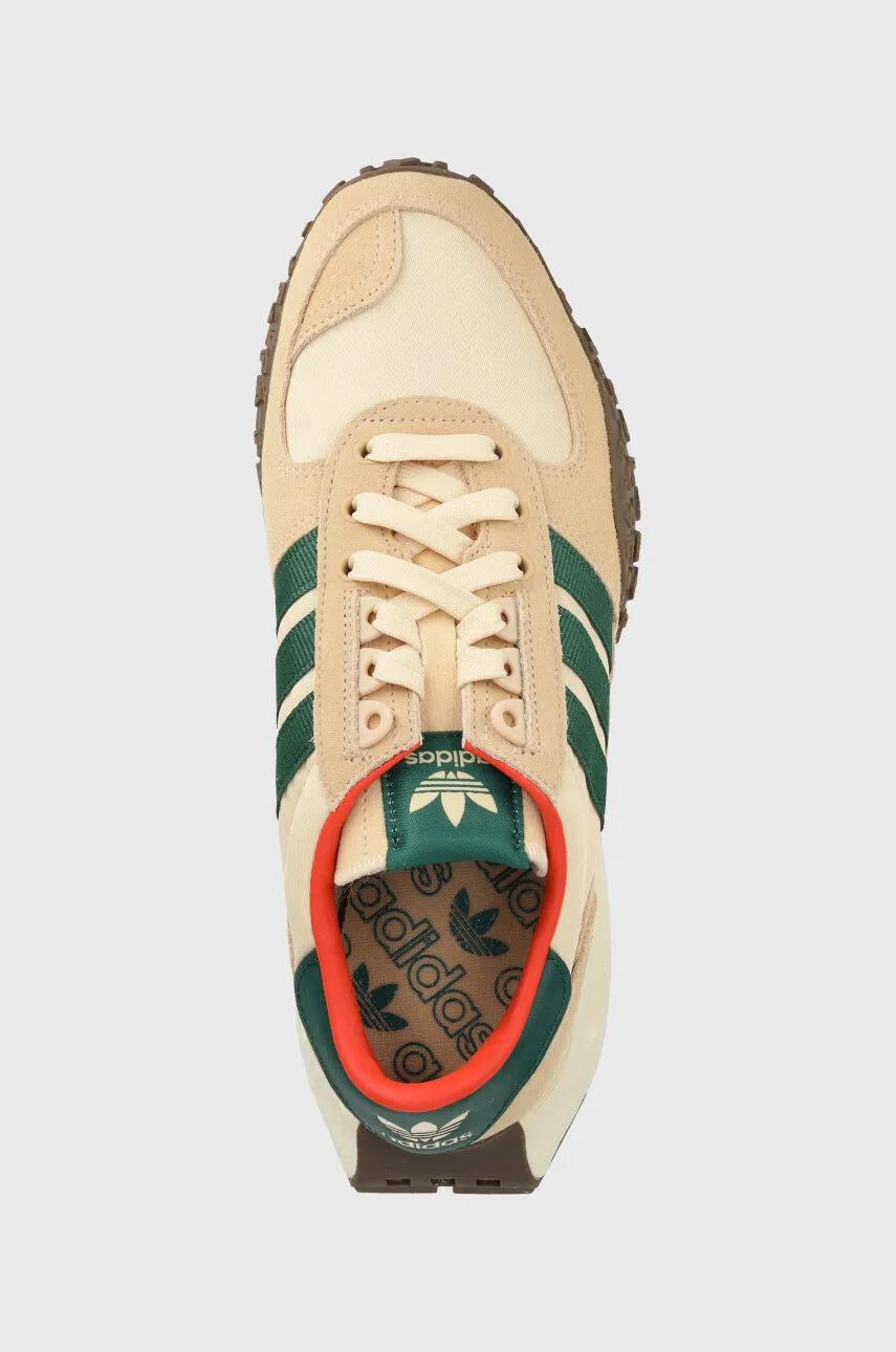 Мужские кроссовки Adidas Originals RETROPY - фото №4
