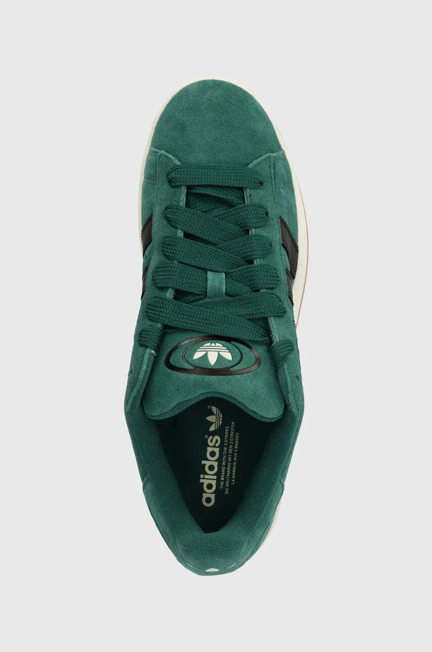 Мужские кроссовки Adidas Originals Campus 00s - фото №4