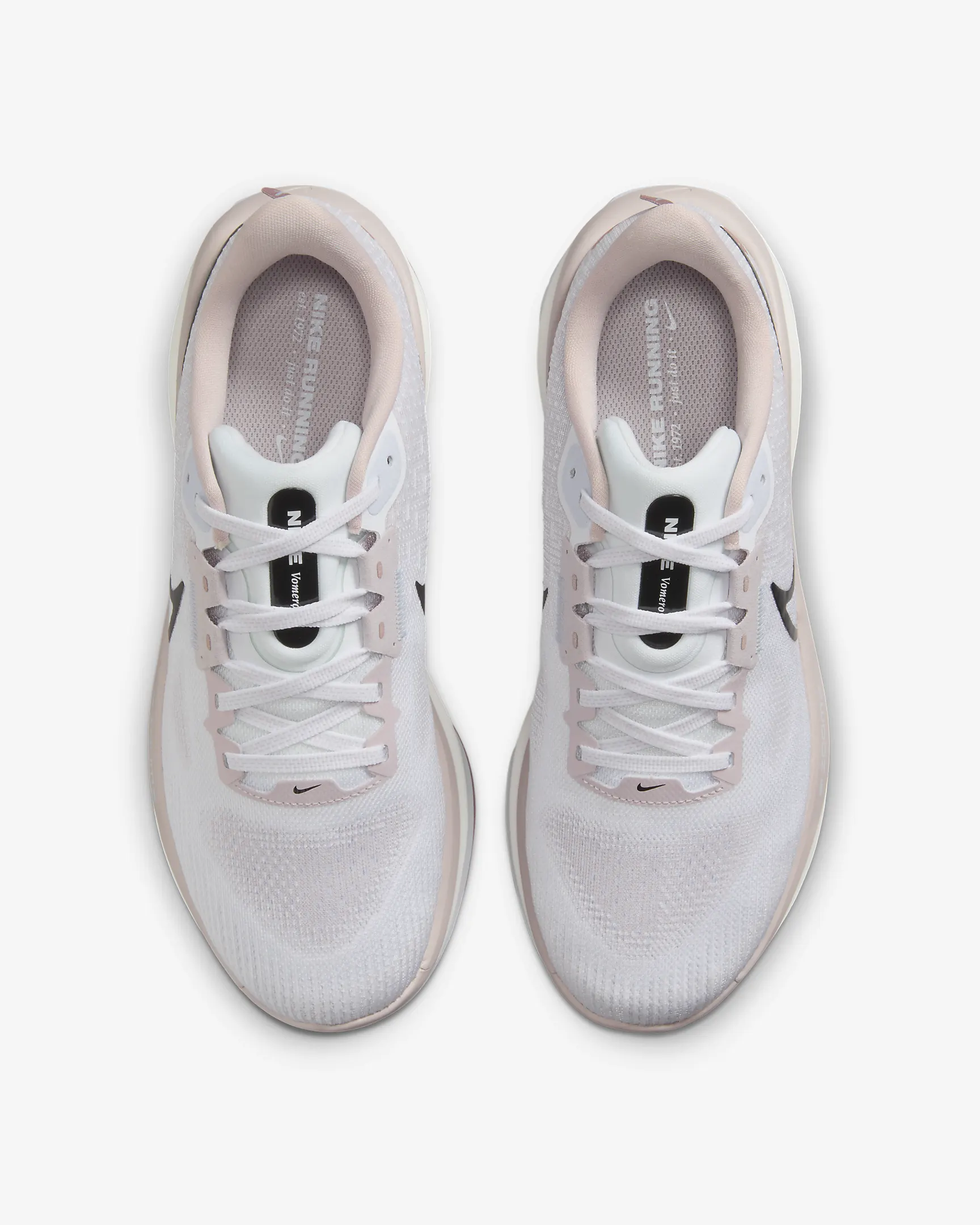Женские кроссовки Nike Vomero 17 - фото №4