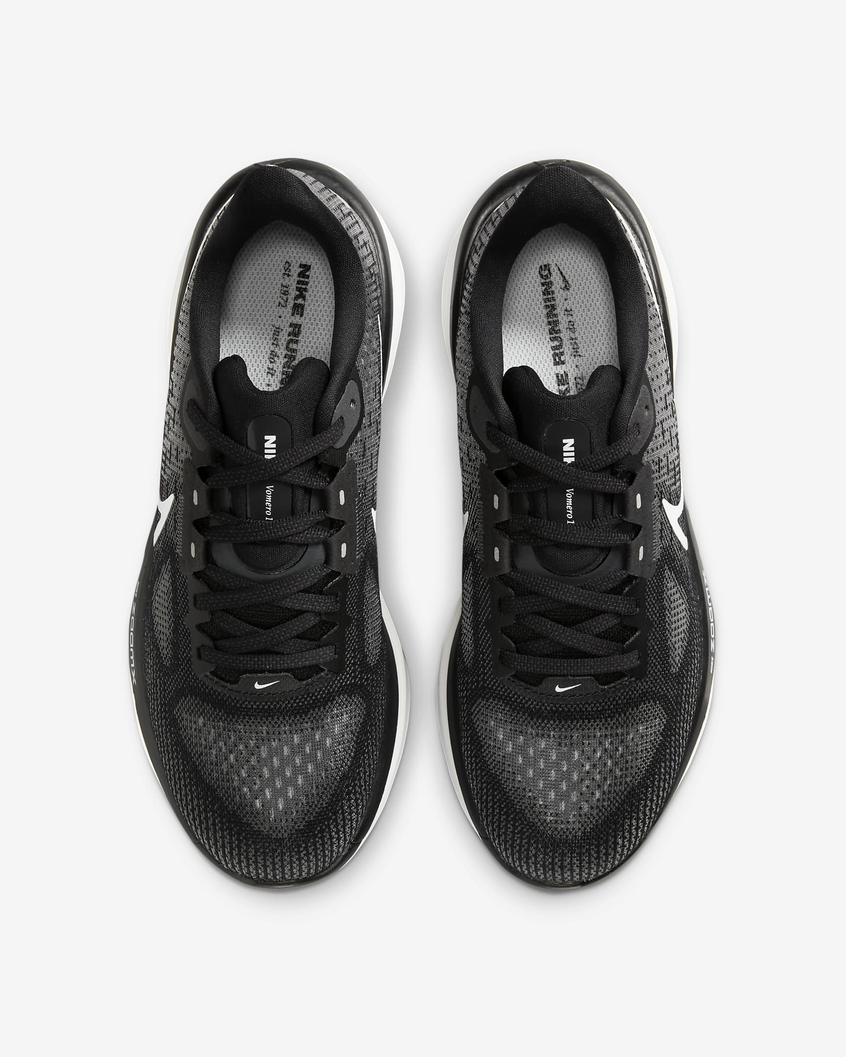 Женские кроссовки Nike Vomero 17 - фото №4
