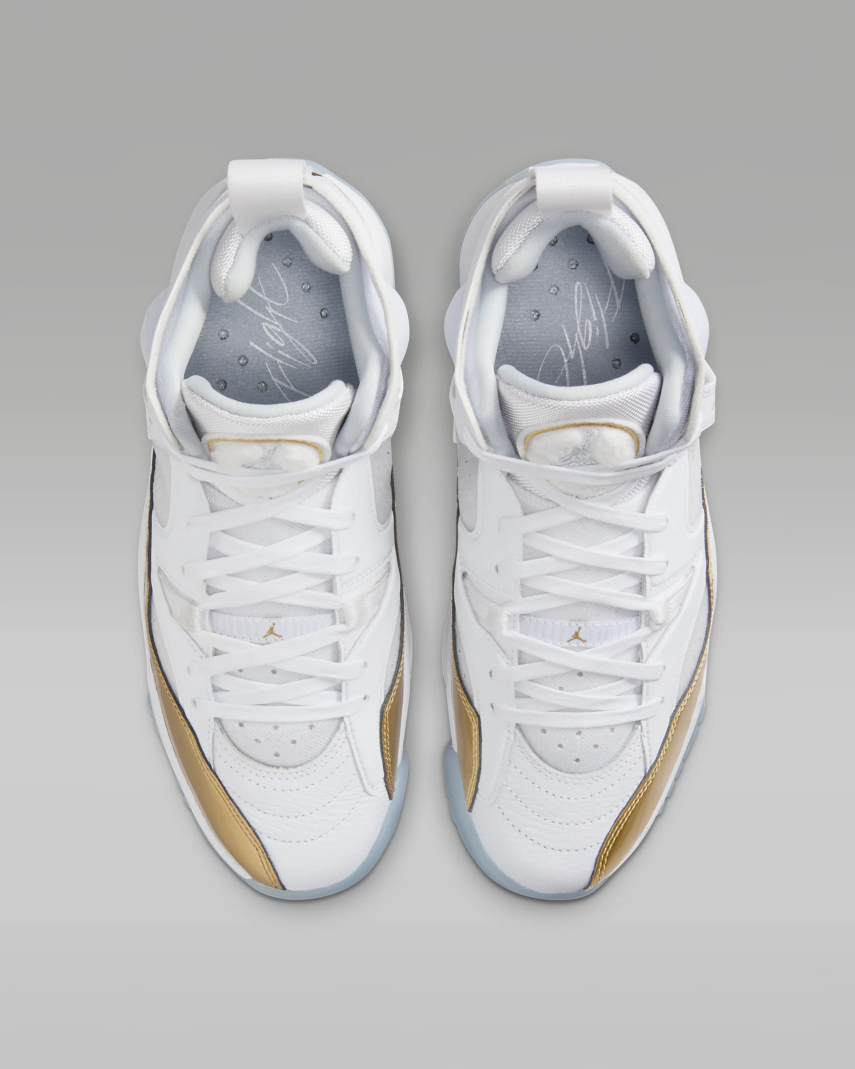 Nike Jumpman Two Trey - фото №4