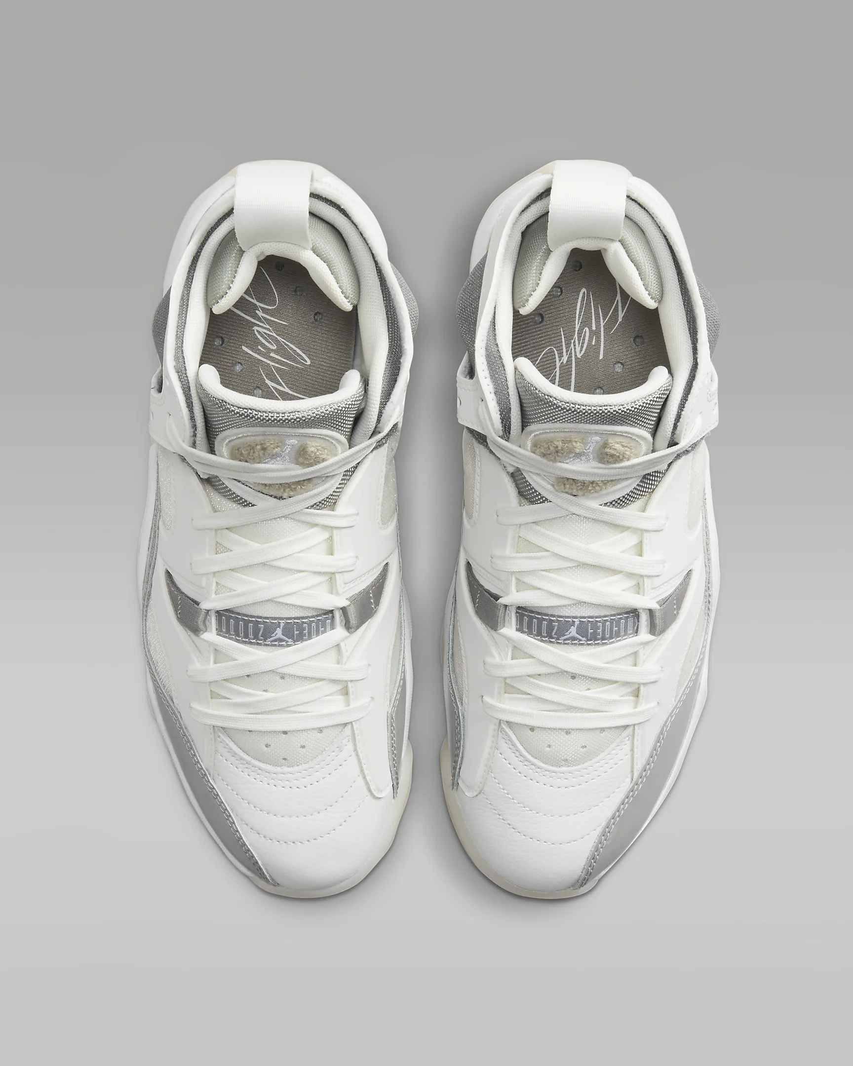 Nike Jumpman Two Trey - фото №4