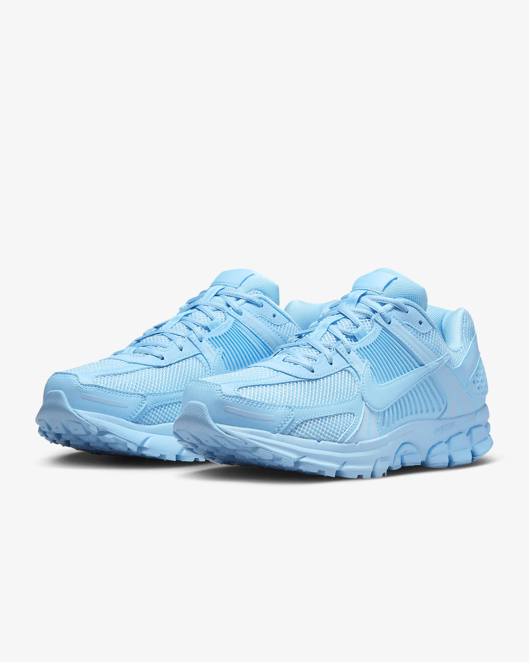 Мужские кроссовки Nike Zoom Vomero 5 - фото №4