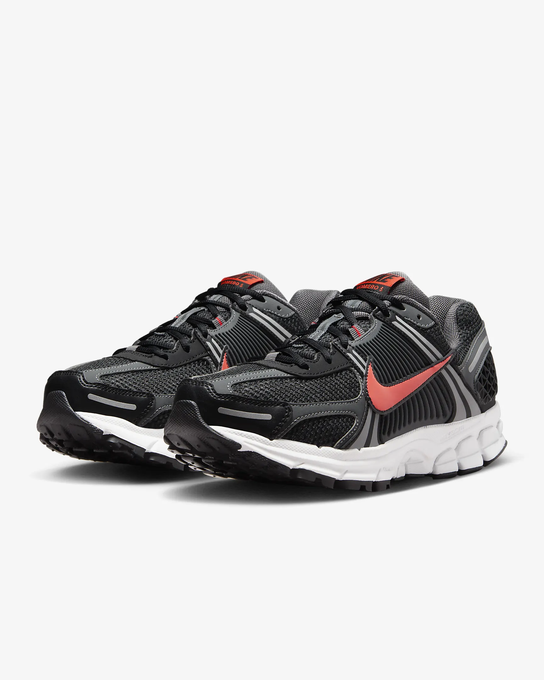 Мужские кроссовки Nike Zoom Vomero 5 - фото №4