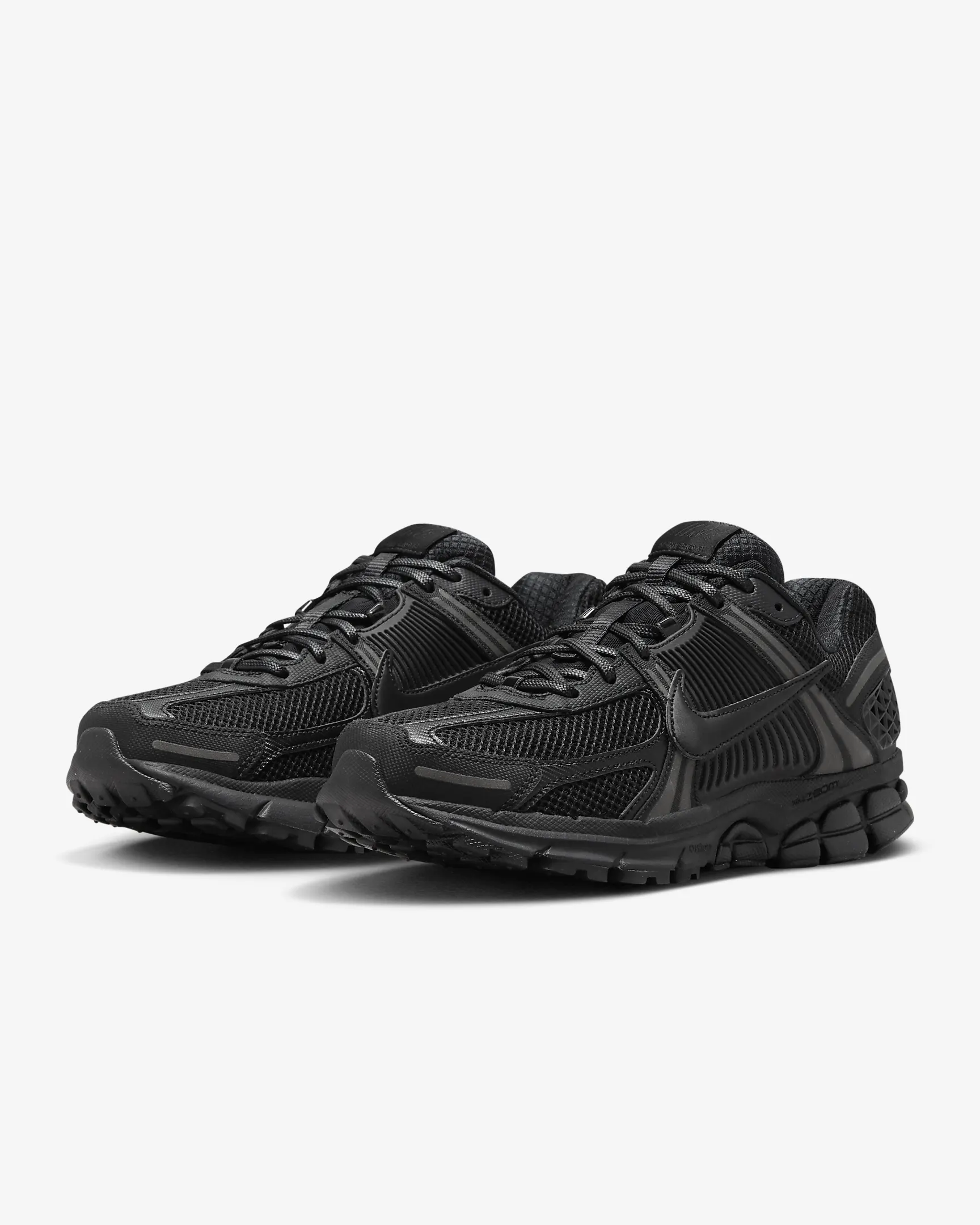 Мужские кроссовки Nike Zoom Vomero 5 - фото №4