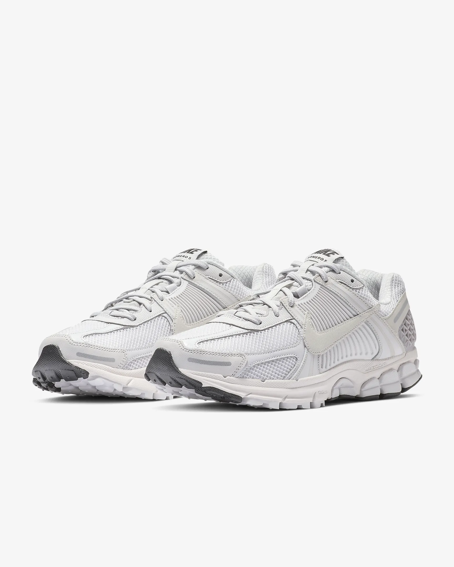 Мужские кроссовки Nike Zoom Vomero 5 - фото №4