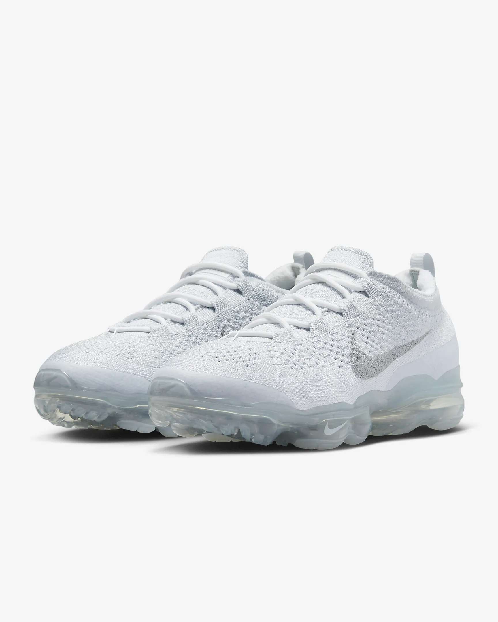 Мужские кроссовки Nike Air VaporMax 2023 Flyknit - фото №4