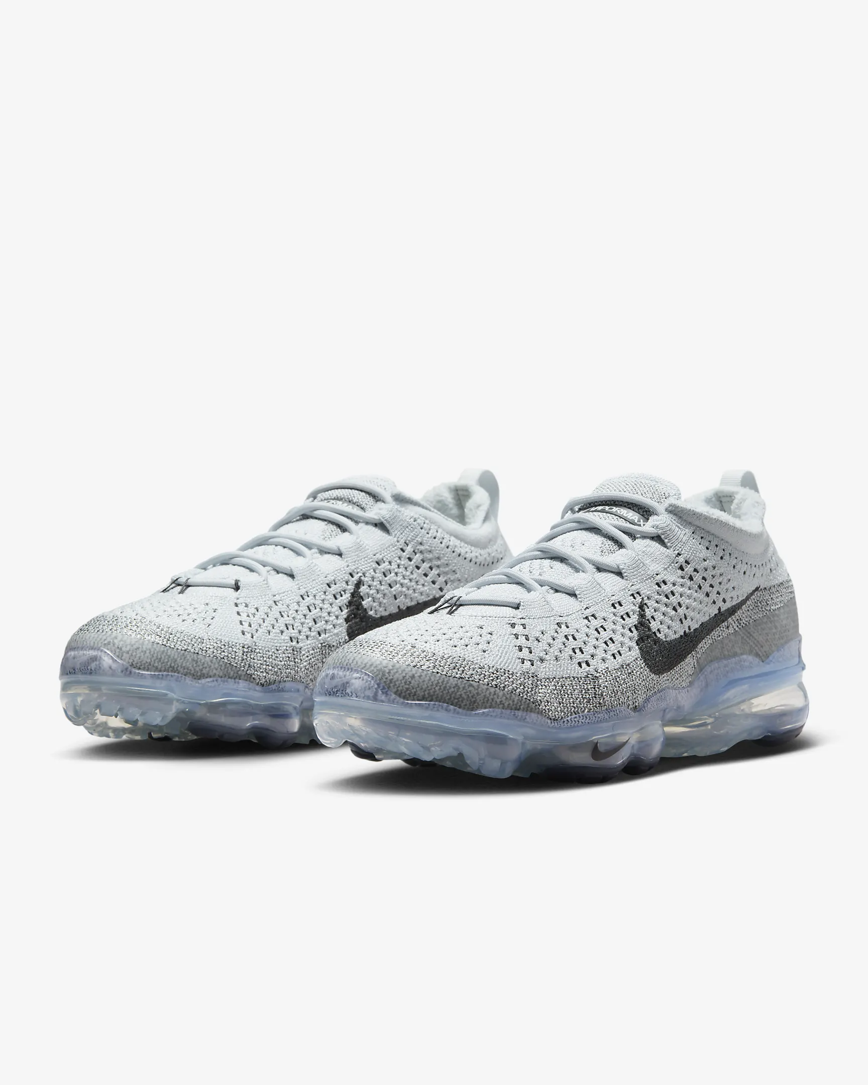 Мужские кроссовки Nike Air VaporMax 2023 Flyknit - фото №4