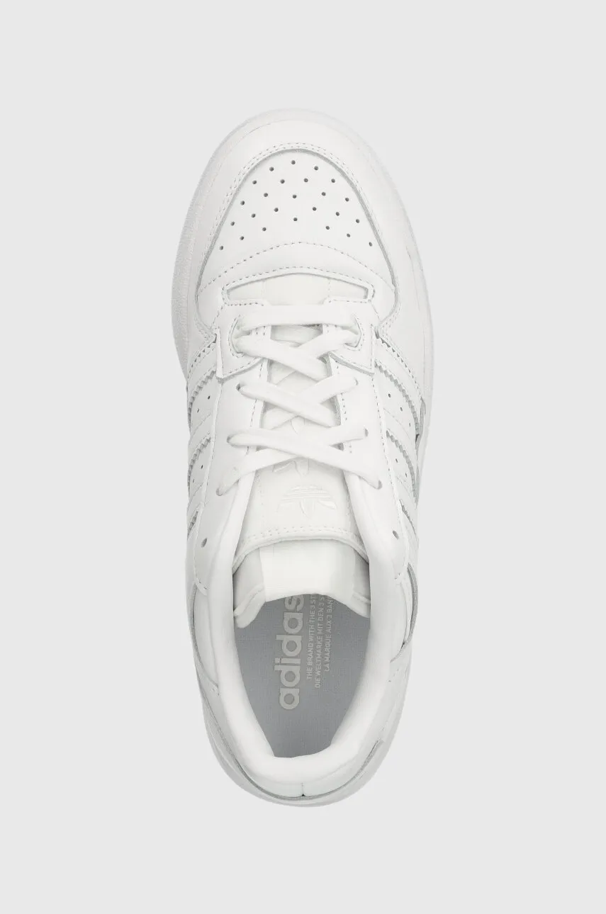 Женские кроссовки Adidas Originals Forum XLG - фото №4