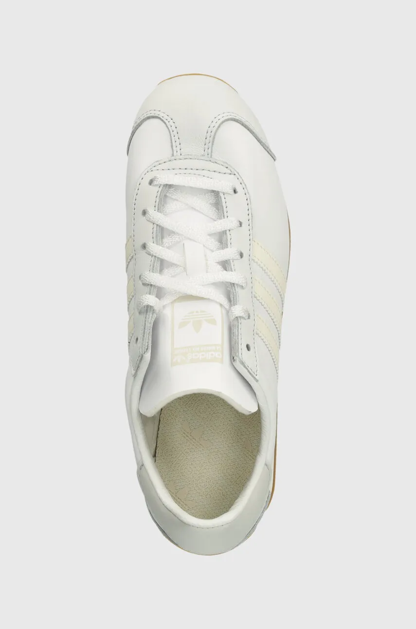 Женские кроссовки Adidas Originals Country OG - фото №4